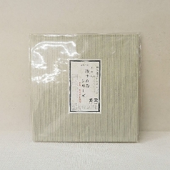 紙司柿本 オリジナル ファッションペーパー 洛中の雨 銀