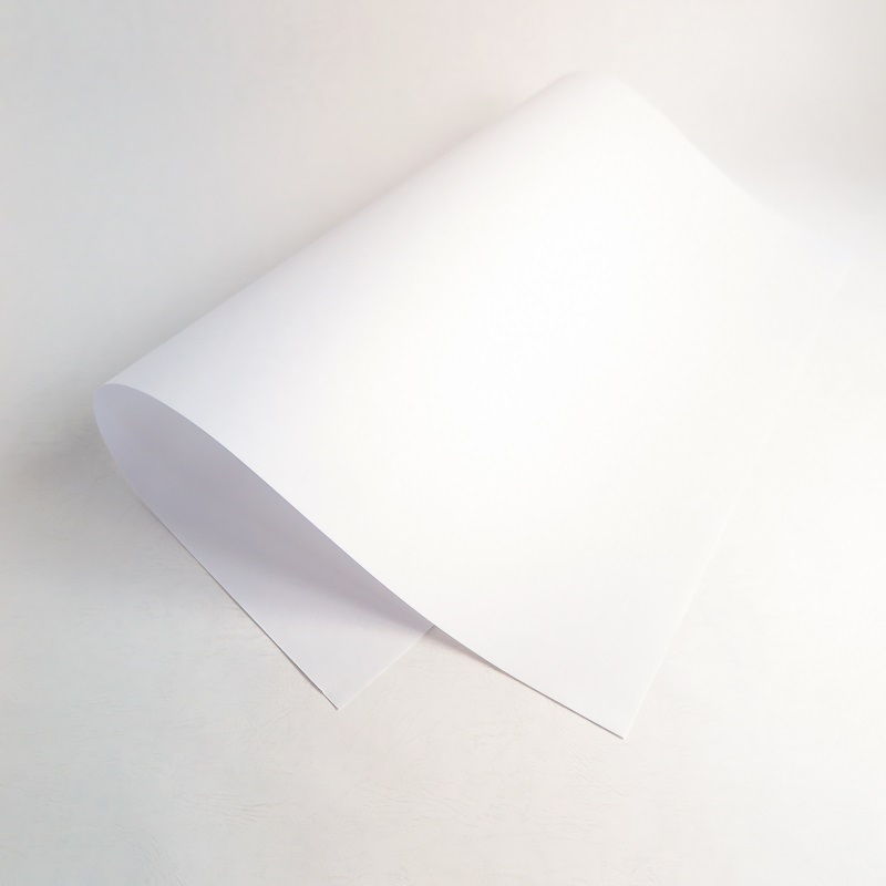 感熱レジロール紙(中保存）幅80×外径80×芯径12mm(63m巻) 100巻入 | 紙